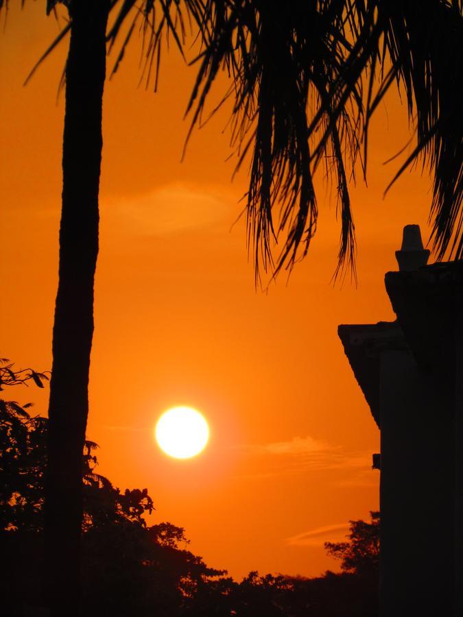 Balaio Hostel Trancoso Exterior photo